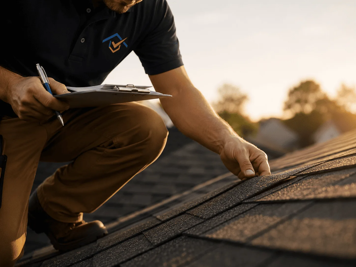 Why Choose Roof Inspection in Merryville, LA
